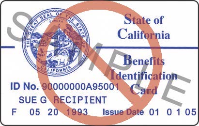 Free Disability Id Card