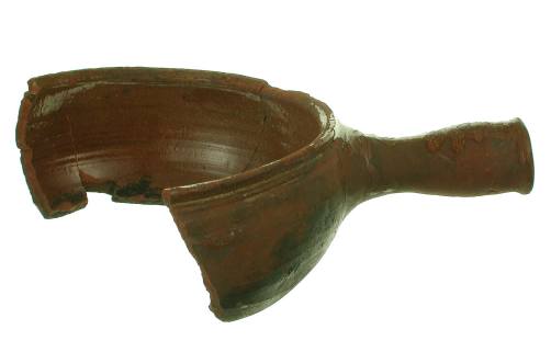Example of Honore Escolle Ceramics
