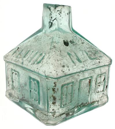 Image of ink bottle